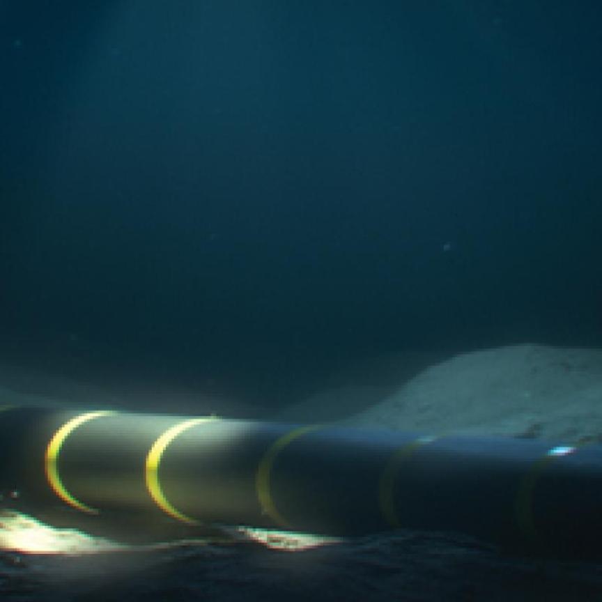 Hurricane Electric Activates 100G Waves With Aqua Comms Subsea Cable ...